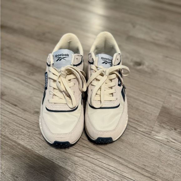 Reebok Forte Race Sneakers - Picture 2 of 4